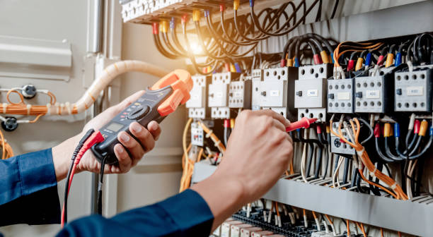 Best 24-Hour Electrician  in Trinity, FL