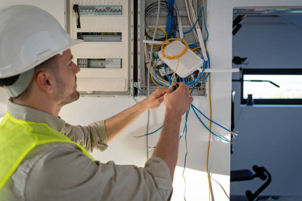 Best Electrical System Inspection  in Trinity, FL